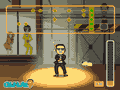 Gangnam Style Danc