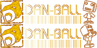 Free game site DAN-BALL
